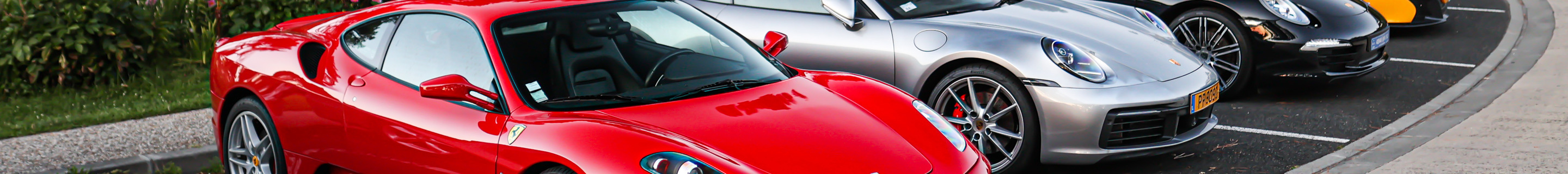 Ferrari F430