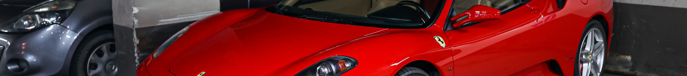 Ferrari F430