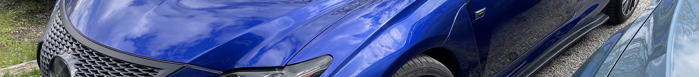 Lexus RC F