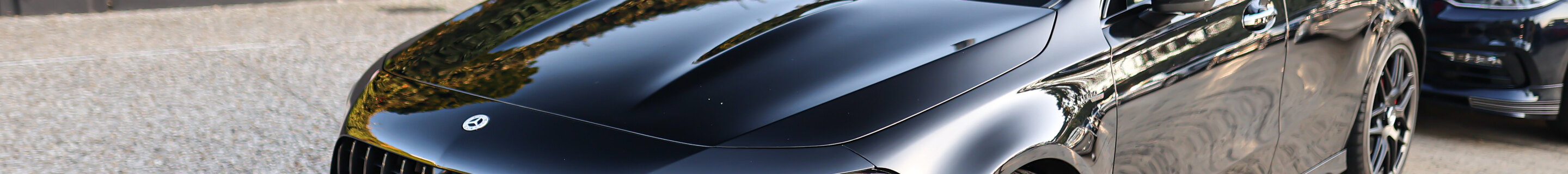 Mercedes-AMG A 45 S W177