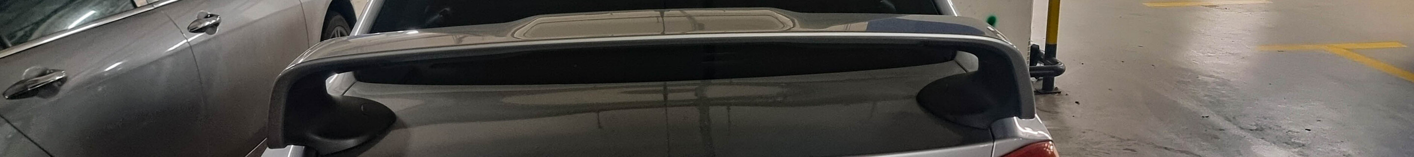 Mitsubishi Lancer Evolution X