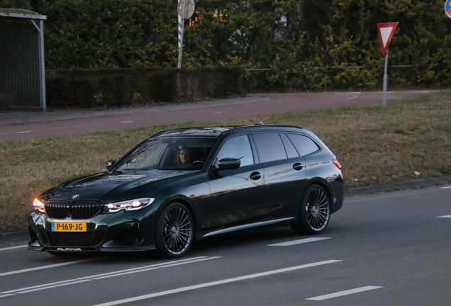 Alpina B3 BiTurbo Touring 2020