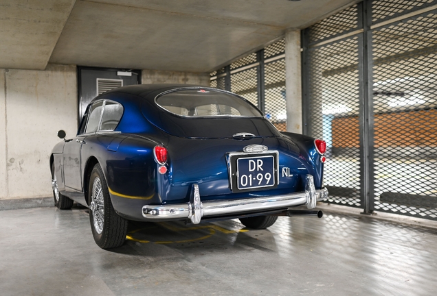 Aston Martin DB2/4 MKIII