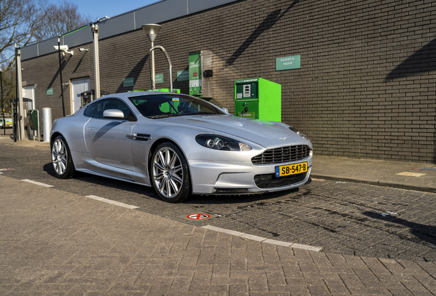 Aston Martin DBS