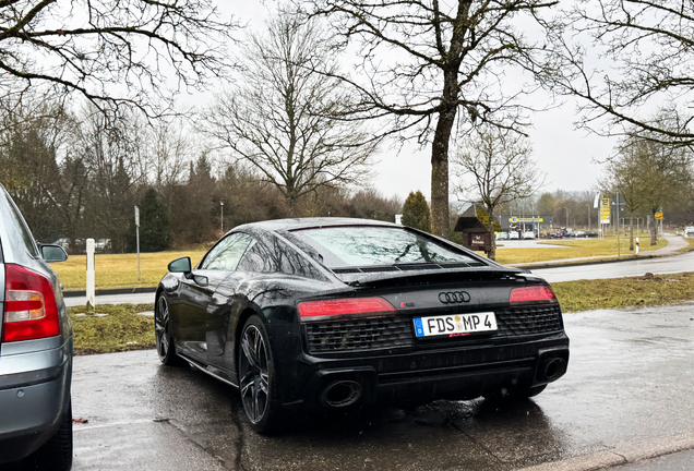 Audi R8 V10 2019