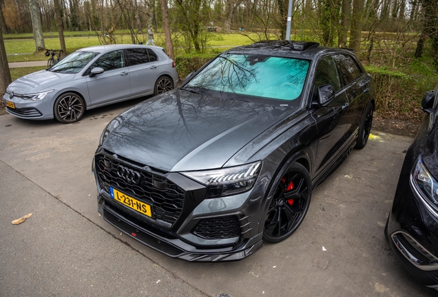 Audi RS Q8 Urban