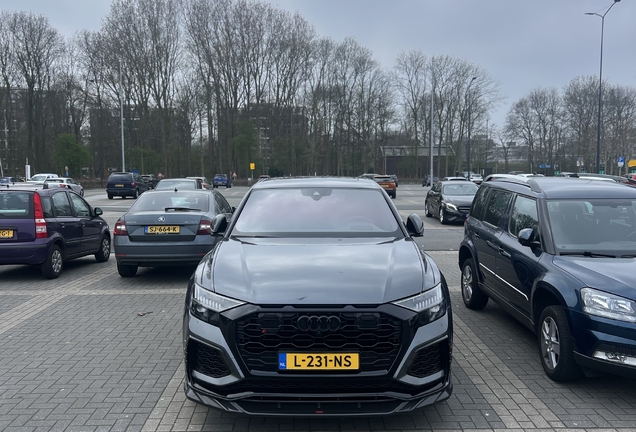 Audi RS Q8 Urban