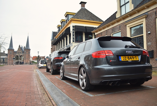 Audi RS3 Sportback