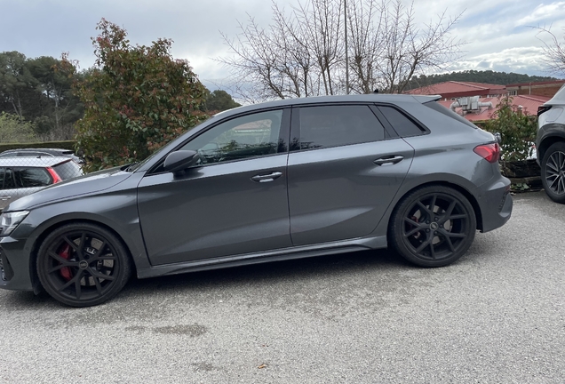 Audi RS3 Sportback 8Y