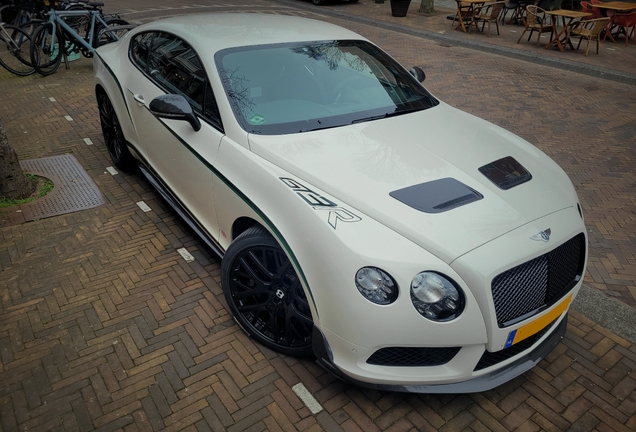 Bentley Continental GT3-R