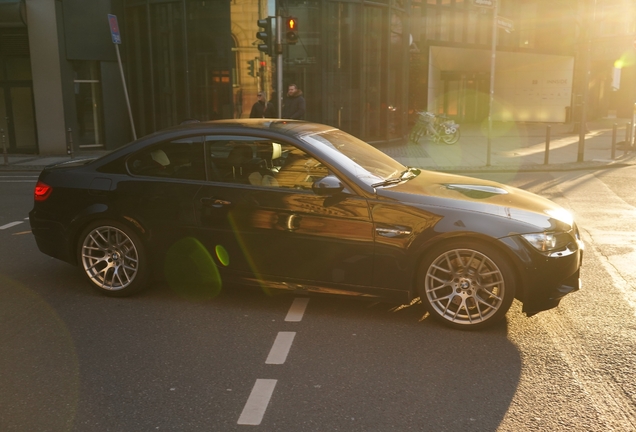BMW M3 E92 Coupé