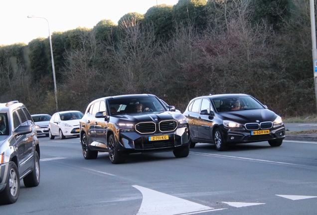 BMW XM G09
