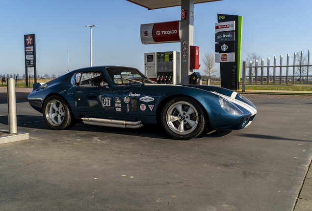 Factory Five Type 65 Coupe