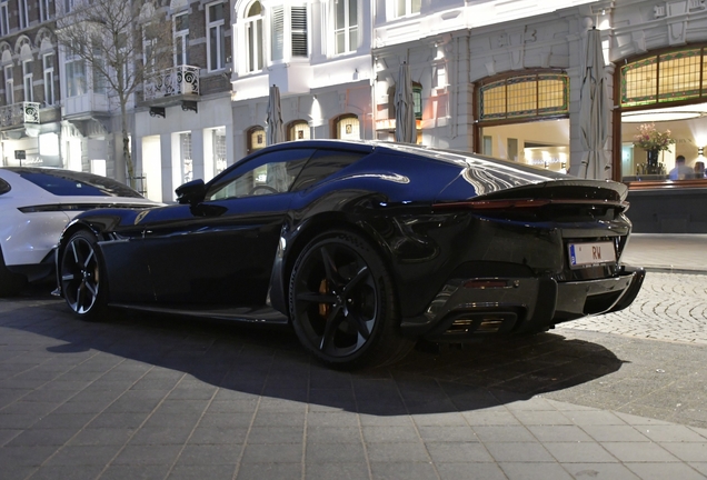 Ferrari 12Cilindri