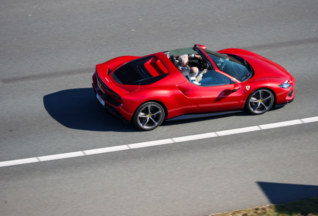 Ferrari 296 GTS