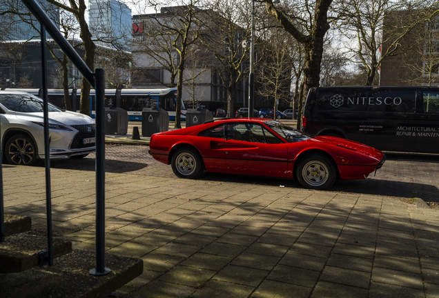 Ferrari 308 GTB