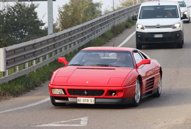 Ferrari 348 TB