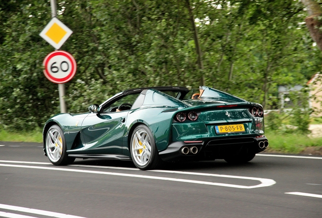 Ferrari 812 GTS