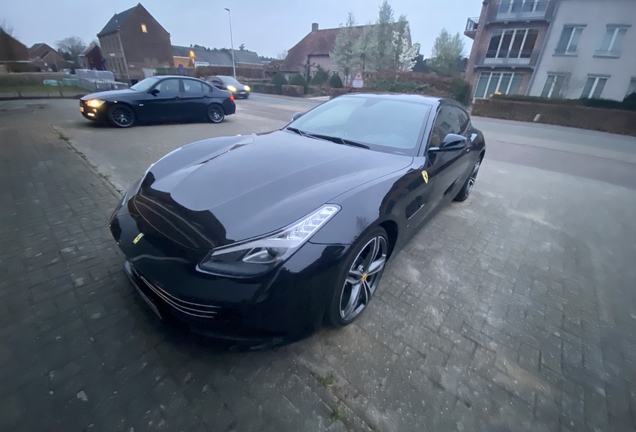 Ferrari GTC4Lusso T