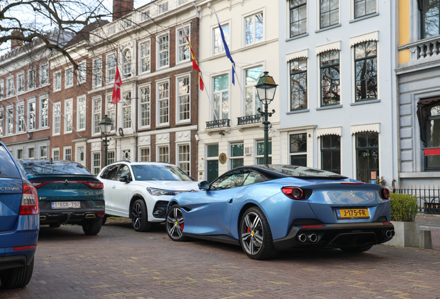 Ferrari Portofino