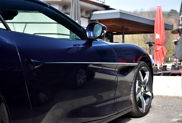Ferrari Portofino M