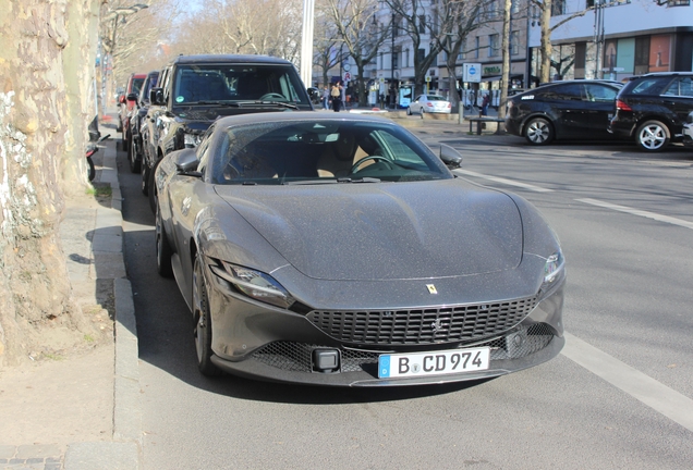 Ferrari Roma