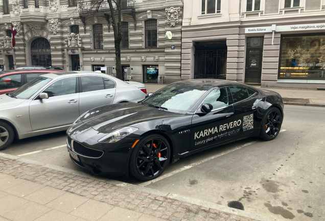 Karma Revero