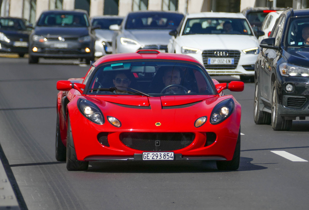Lotus Exige S2