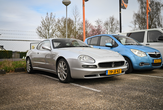 Maserati 3200GT