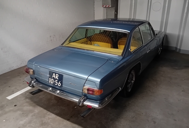 Maserati Mexico
