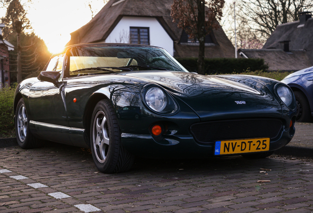 TVR Chimaera 400
