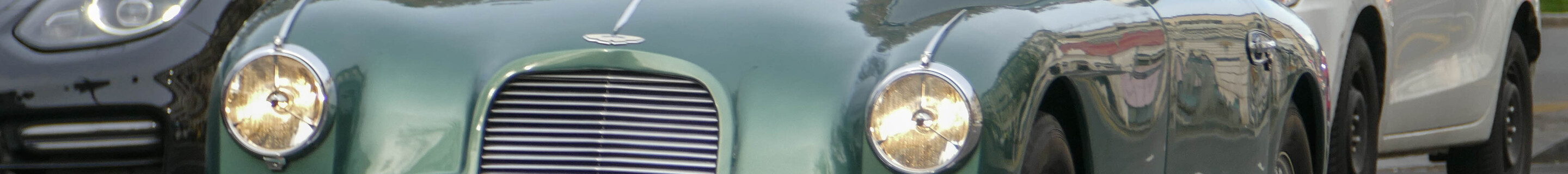 Aston Martin DB2/4 MKI