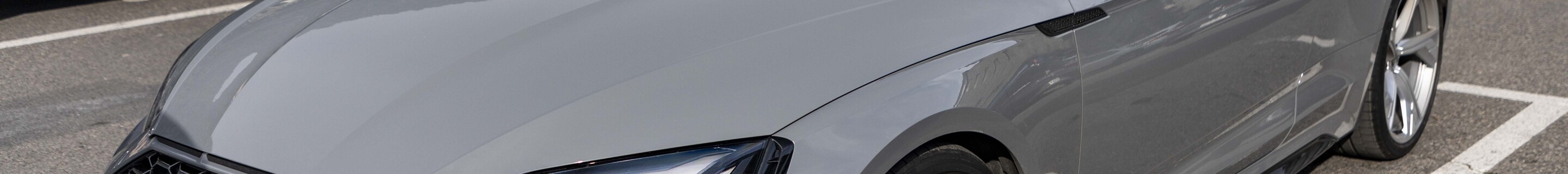 Audi RS5 B9 2021