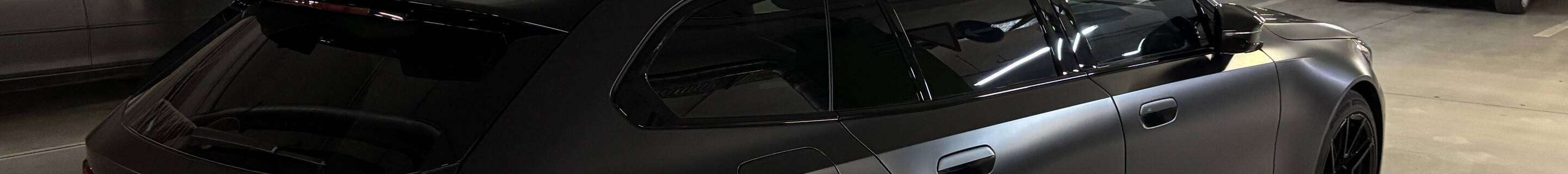 BMW M5 G99 Touring