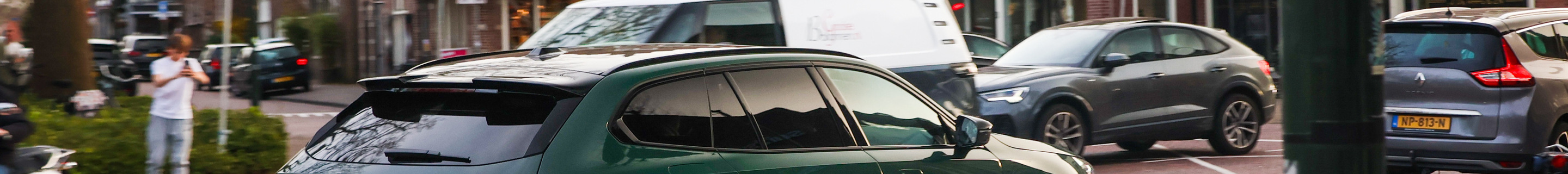 BMW M5 G99 Touring