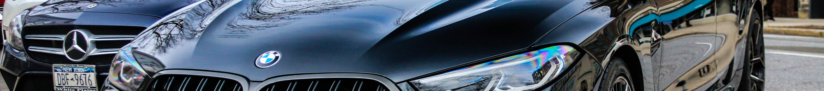 BMW M8 F93 Gran Coupé Competition