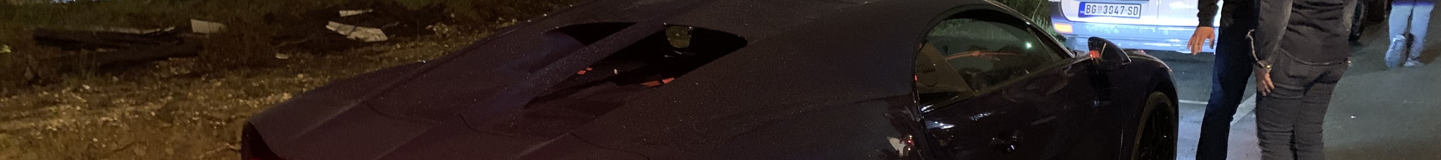 Bugatti Chiron Sport