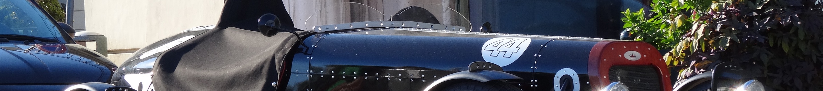 Devinci DB 721 Adèle