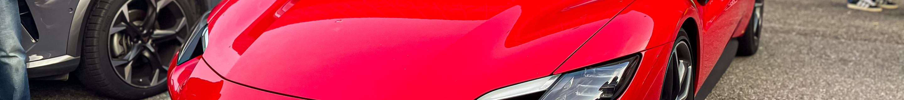 Ferrari 296 GTS