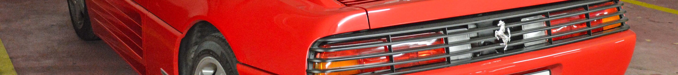 Ferrari 348 GTB