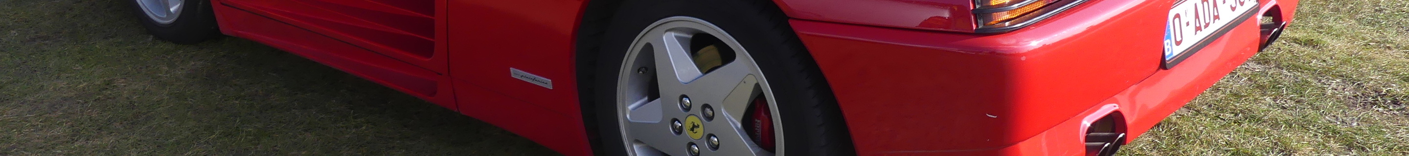 Ferrari 348 TS