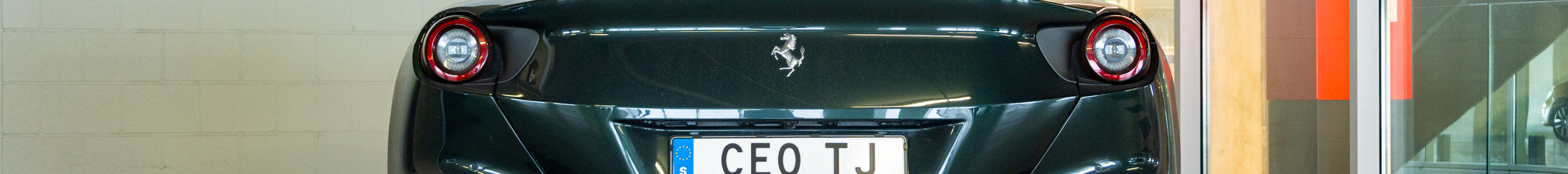 Ferrari Portofino M