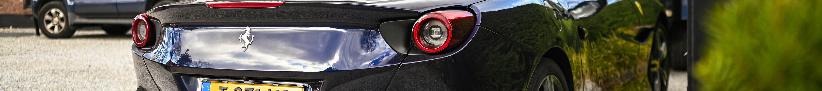 Ferrari Portofino M