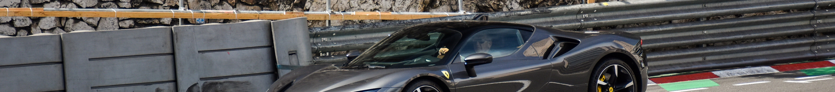 Ferrari SF90 Stradale