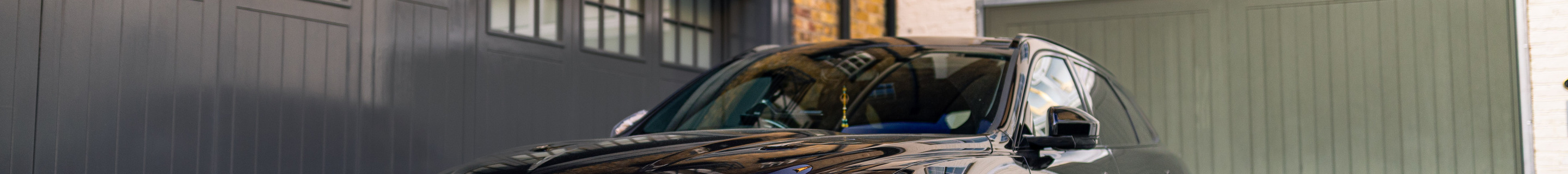 Jaguar F-PACE SVR 2021 Edition 1988