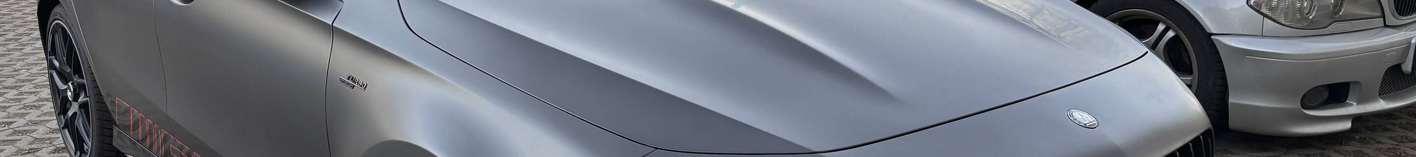 Mercedes-AMG A 45 S W177 2023 Street Style Edition