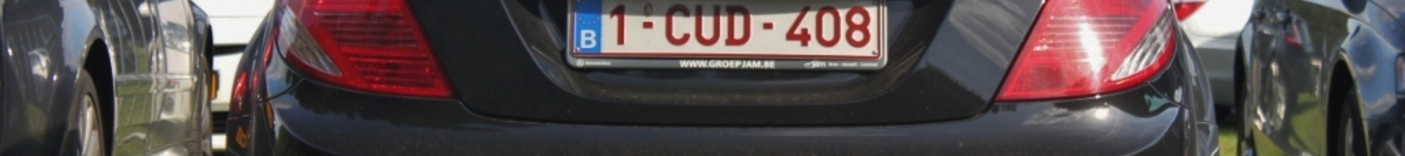 Mercedes-Benz CL 63 AMG C216