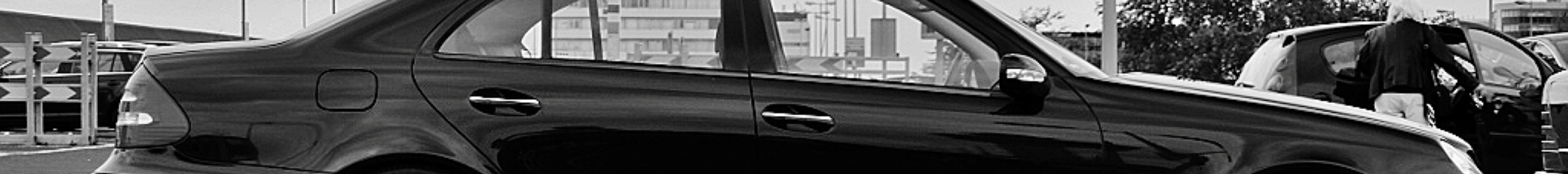 Mercedes-Benz E 55 AMG