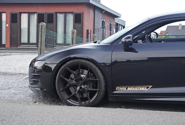 Audi R8 V10
