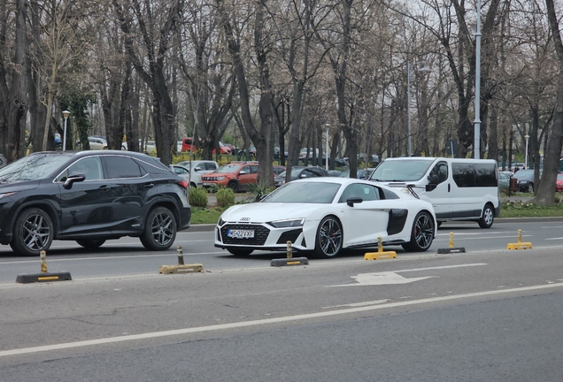 Audi R8 V10 2019